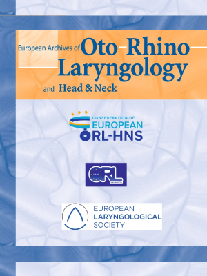 Consensus for voice quality assessment in clinical practice