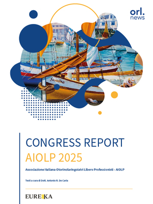 Congress Report AIOLP 2025