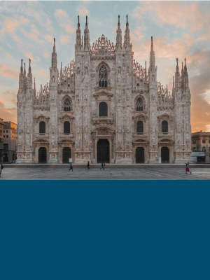 12° Congresso Nazionale AIOCC 2026 a Milano