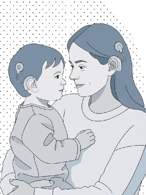Impianto cocleare nell’adulto e nel bambino