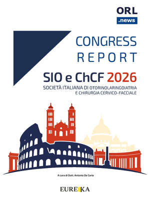 Congress Report SIO e ChCF 2026