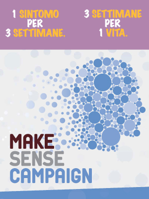 MAKE SENSE CAMPAIGN 2026
