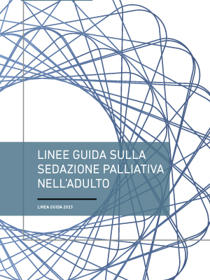 Sedazione palliativa nell’adulto