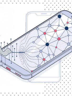 Intelligenza artificiale e analisi della voce: il futuro della diagnosi laringologica passa dallo smartphone?