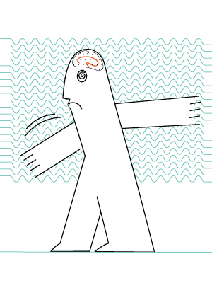 Persistent Postural-Perceptual Dizziness (PPPD)