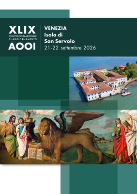 AOOI 2026 a Venezia: innovazione, chirurgia e nuove prospettive per l'otorinolaringoiatria