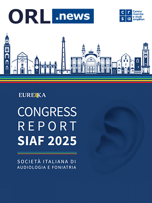 Congress Report SIAF 2025