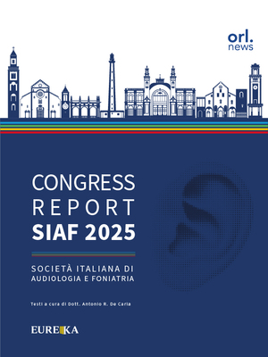 Congress Report SIAF 2025
