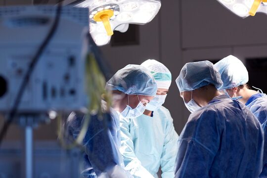 Sistemi di navigazione per migliorare le performance della chirurgia endoscopica nasale