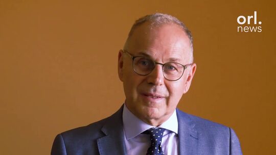 Andrea Ricci Maccarini - Laringoplastica nel trattamento insufficienza glottica