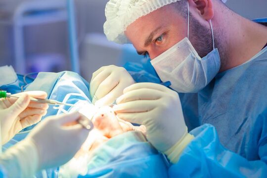 Neurectomia nasale posteriore per migliorare i sintomi della rinite allergica