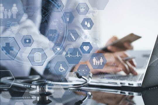 Disturbi dell’udito e telemedicina: seguire i pazienti via web può funzionare