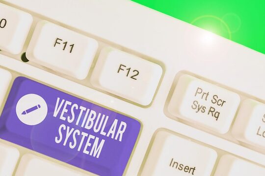 Disfunzione vestibolare nella neuropatia uditiva: test funzionali utili per rilevarla