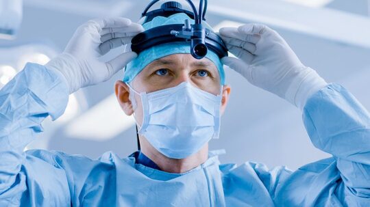 Un approccio più sicuro alla radioterapia del carcinoma del distretto testa-collo