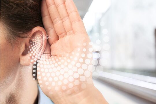 Terapia protesico-riabilitativa: working memory e strategie di fitting