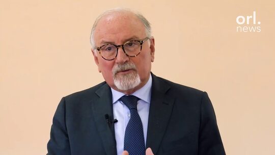 Augusto Pietro Casani - Head Impulse Test