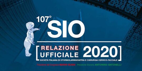 SIO 2020: la relazione ufficiale ai tempi del covid-19