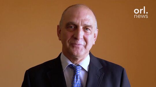 Alfonso Borragan - PROEL EN