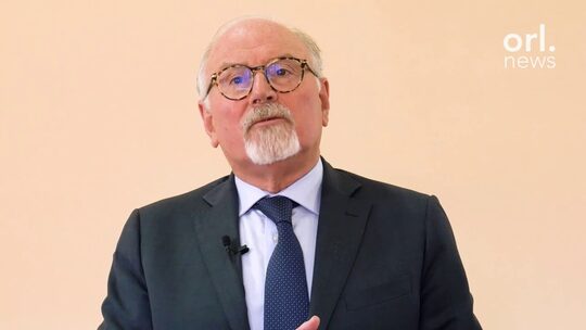 Augusto Pietro Casani - Il paziente vertiginoso: nuove tecniche diagnostiche
