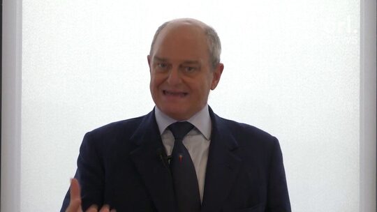 Gaetano Paludetti - Indicazioni all'uso della chirurgia nel trattamento del carcinoma laringeo