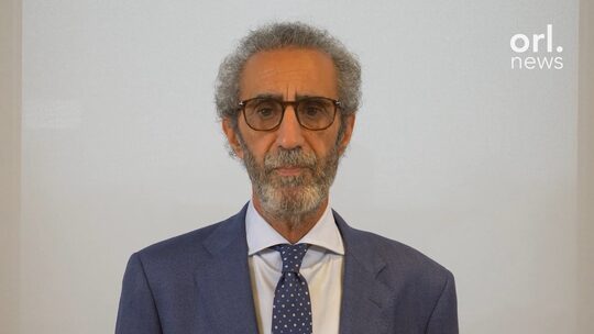 Elio Marciano - Screening uditivo e trattamento delle ipoacusie neonatali