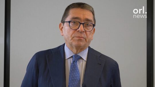 Piero Nicolai - Le vie di approccio chirurgico alla base cranica anteriore