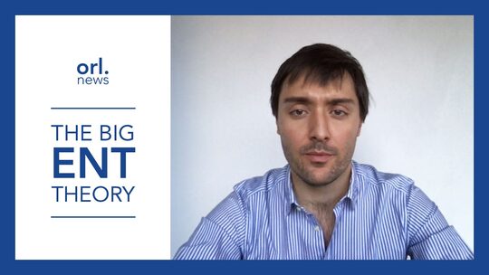 Andrea Albera - Atresia auris bilaterale: caso clinico trattato con bonebridge e soundbridge