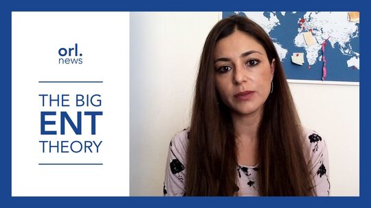 Paola Di Mauro - Perdita dell'udito associata a isolamento sociale: i meccanismi neuronali coinvolti