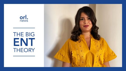 Eleonora Trecca - Mobile applications in otorinolaringoiatria: review sistematica della letteratura