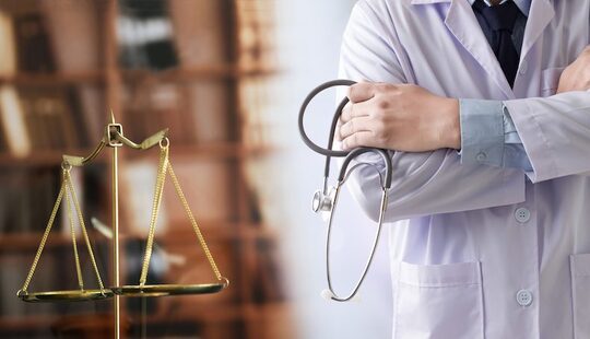 Responsabilità medica: a tre anni dalla Legge Gelli, a che punto siamo?
