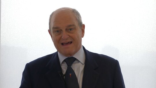 Gaetano Paludetti - La patogenesi dell'ipoacusia da rumore