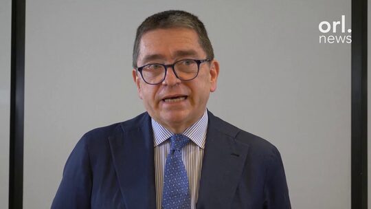 Piero Nicolai - Possibili evoluzioni nell’utilizzo della chirurgia endoscopica