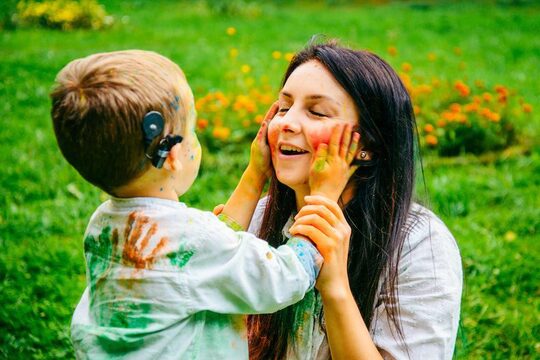 Una misurazione combinata per valutare i benefici dei sistemi a conduzione ossea