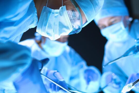 Conoscere meglio la fascite necrotizzante del collo