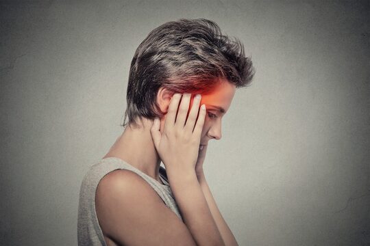 Attenzione selettiva nel paziente con acufeni