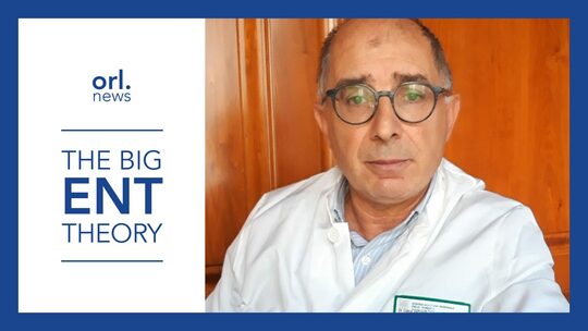 Antonio De Caria - Acufene cronico e fenomeni corticali extrauditivi