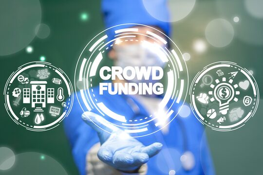 E poi arriva Menny, un corto sulla Sindrome di Ménière