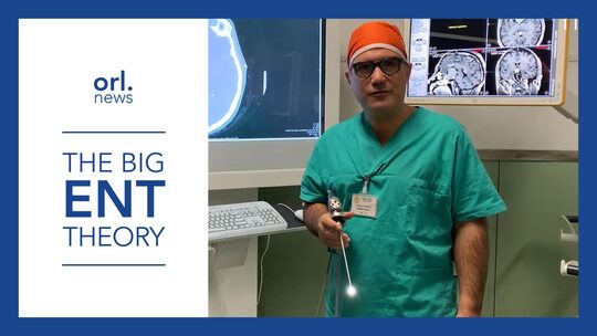 Aurelio D'Ecclesia - Tumore Pott's Puffy e abuso intranasale di cocaina