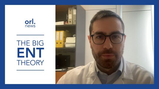 Davide Brotto - Impianti cocleari: un'opzione terapeutica per le common cavity deformity