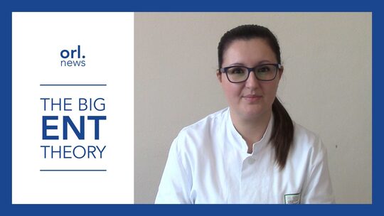 Elisabetta Rebecchi - Linee guida della vertigine parossistica posizionale benigna