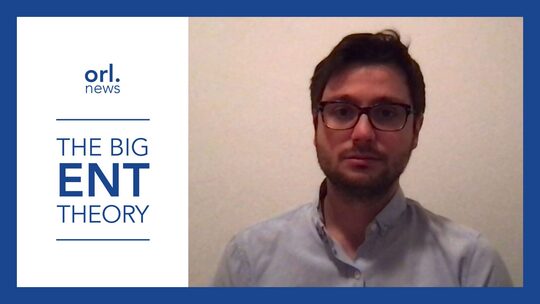 Claudio Melchiorri - RMN vs ecografia intraorale per la valutazione dei tumori squamocellulari del cavo orale