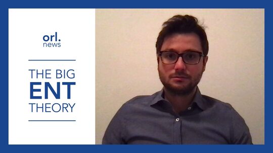 Claudio Melchiorri - Stenosi laringo-tracheali pediatriche: valutazione endoscopica preoperatoria, classificazioni, scelte terapeutiche