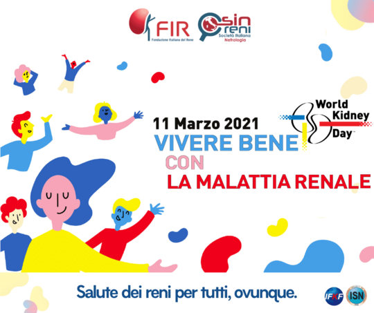 Malattia renale cronica: quali effetti sull’udito?