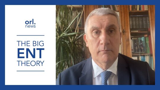 Leonardo Scotto di Santillo - L'idrope endolinfatica ritardata