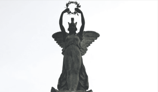 Annibale Monti, raffinato scultore