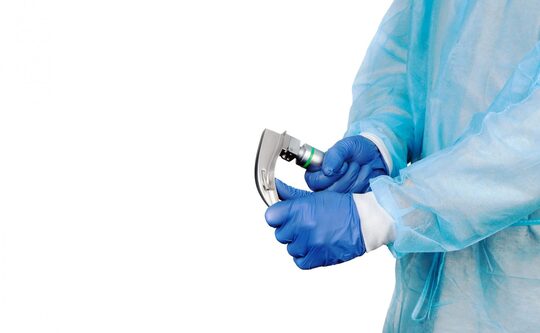 Epiglottite acuta dell’adulto: i criteri per l’intubazione