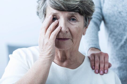 Presbiacusia e declino cognitivo: quale correlazione?