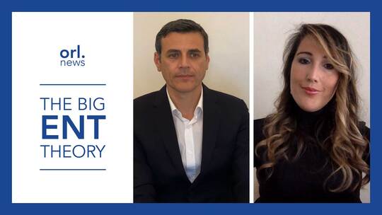 Tumori testa-collo e intelligenza artificiale: la survey dell'Humanitas Research Hospital