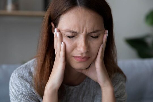 Vertigini: opportunità e limiti del teleconsulto