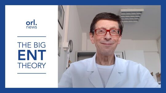 Maurizio Bavazzano - La bedside examination